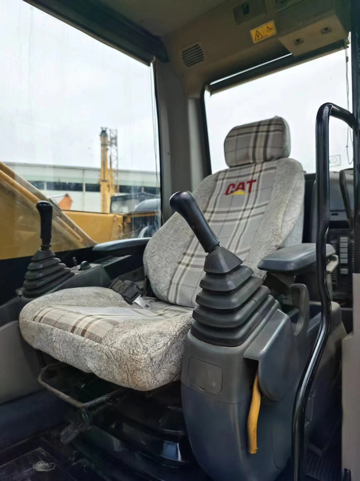 CAT 320D 320D2 320DL - Escavadora de rastos: foto 5 CAT 320D 320D2 320DL - Escavadora de rastos: foto 5