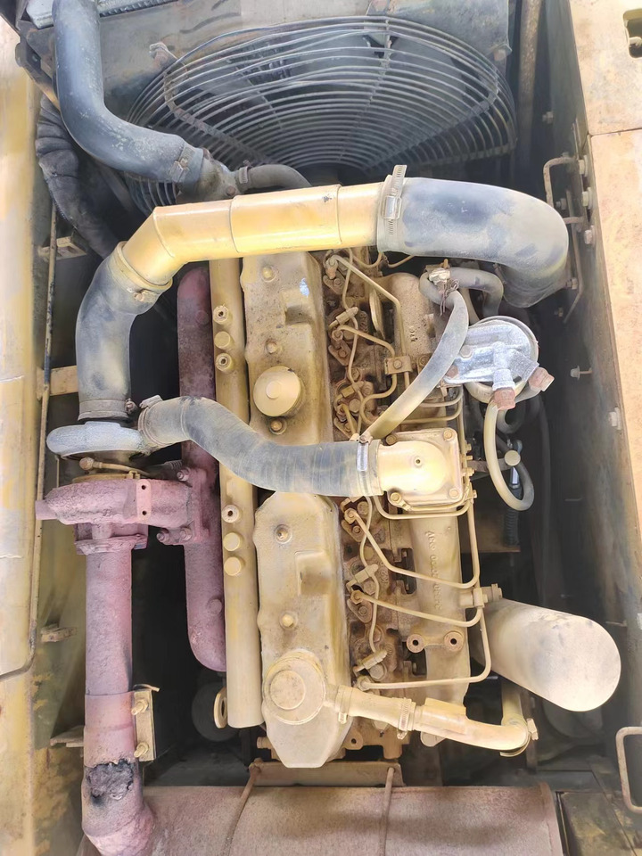 CATERPILLAR 320BL - Escavadora de rastos: foto 4 CATERPILLAR 320BL - Escavadora de rastos: foto 4