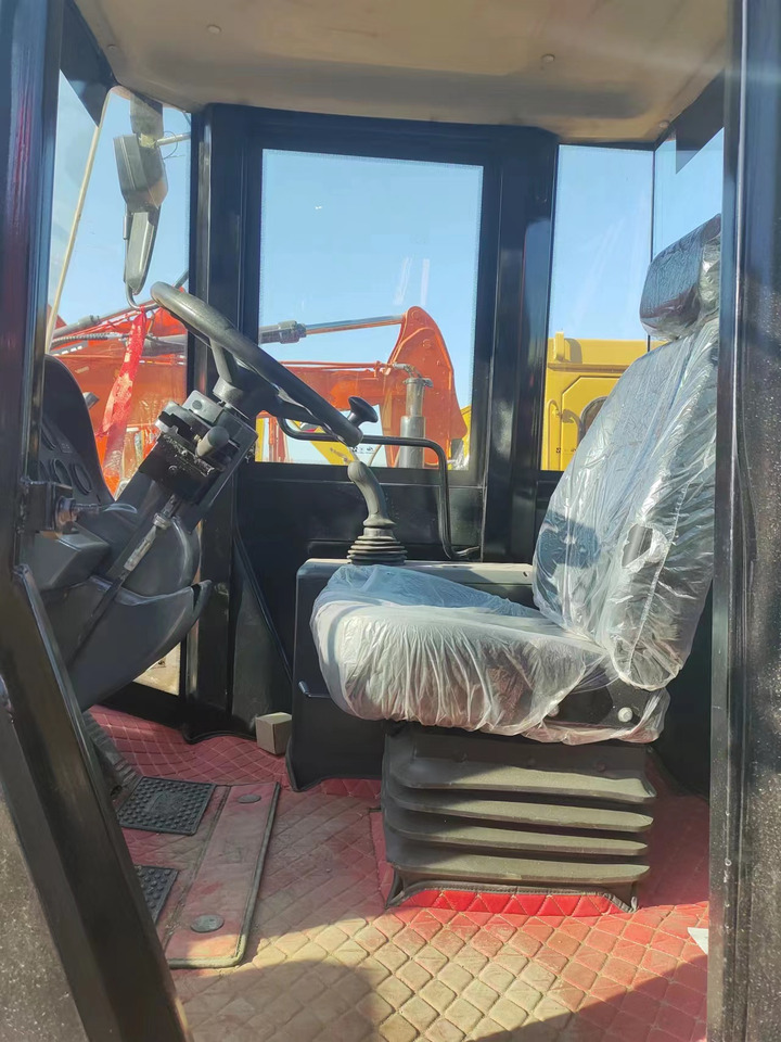 CATERPILLAR 950H - Pá carregadora de rodas: foto 3 CATERPILLAR 950H - Pá carregadora de rodas: foto 3