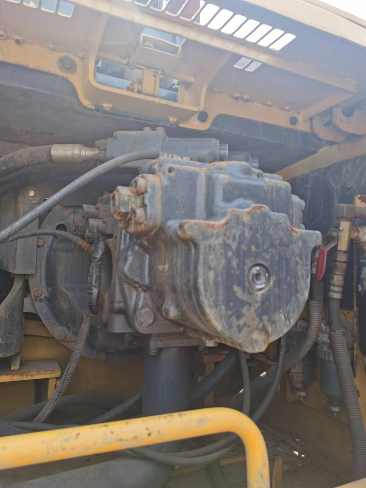 KOMATSU PC400-7 - Escavadora de rastos: foto 5 KOMATSU PC400-7 - Escavadora de rastos: foto 5