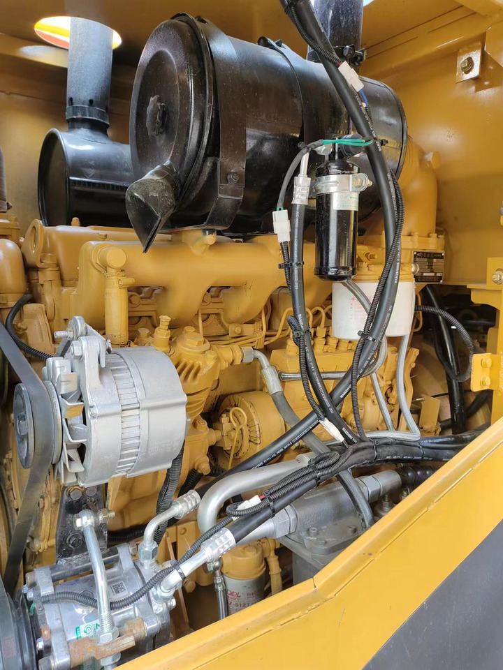 SDLG LG936L - Pá carregadora de rodas: foto 4 SDLG LG936L - Pá carregadora de rodas: foto 4