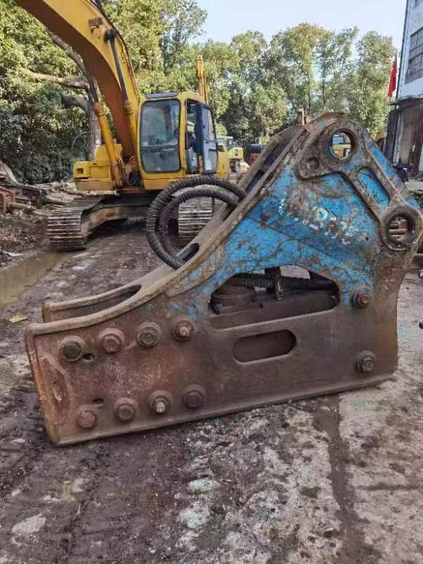 WINBEYOND 175 breaker jack hammer - Martelo hidráulico por Escavadora de rastos: foto 1 WINBEYOND 175 breaker jack hammer - Martelo hidráulico por Escavadora de rastos: foto 1