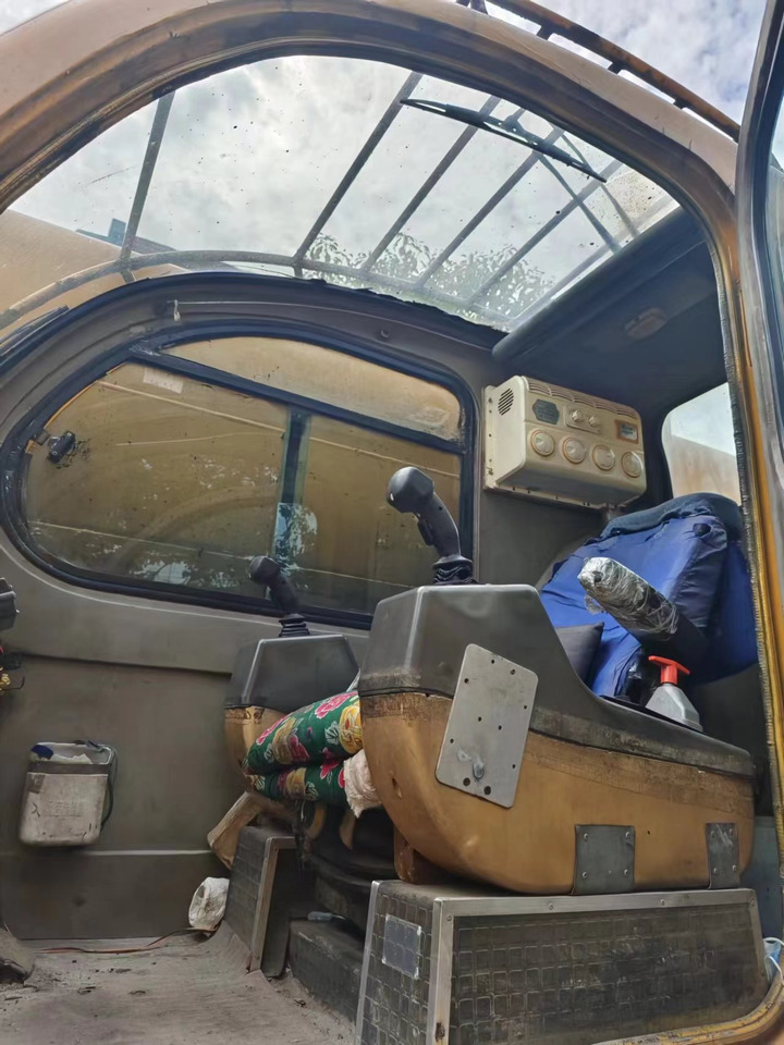 XCMG QY130K - Grua móvel: foto 5 XCMG QY130K - Grua móvel: foto 5