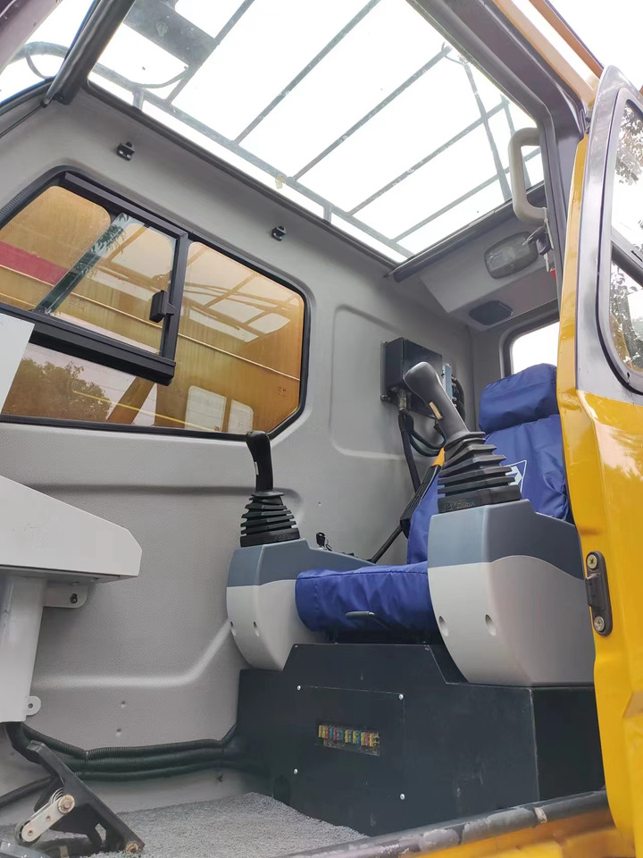 XCMG QY50K - Grua móvel: foto 5 XCMG QY50K - Grua móvel: foto 5