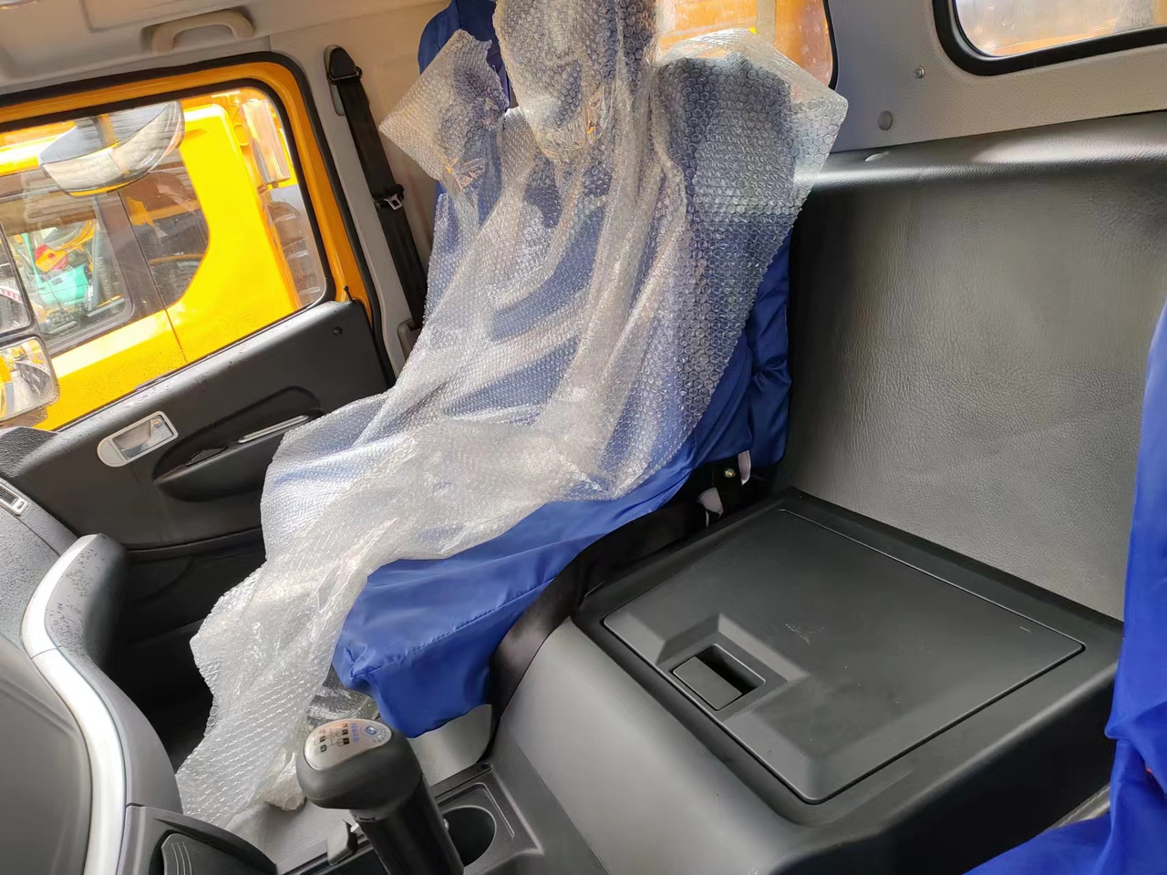 XCMG QY50K - Grua móvel: foto 4 XCMG QY50K - Grua móvel: foto 4