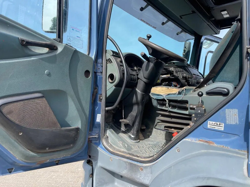 Camião multibenne DAF CF 75.360 Portaal Systeem HMF HOLLAND TRUCK: foto 14