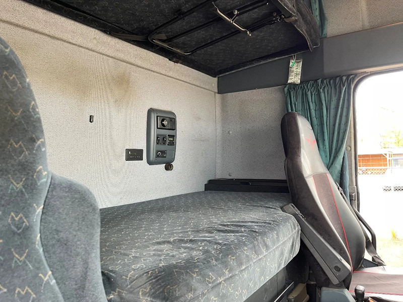 Leasing de DAF XF 95.380 BOX TRUCK. Netherland Truck DAF XF 95.380 BOX TRUCK. Netherland Truck: foto 19