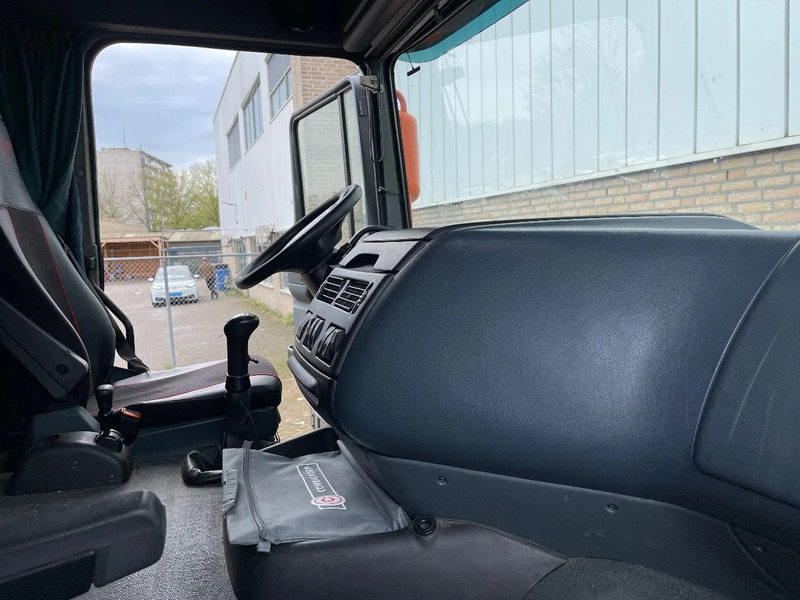 Leasing de DAF XF 95.380 BOX TRUCK. Netherland Truck DAF XF 95.380 BOX TRUCK. Netherland Truck: foto 18
