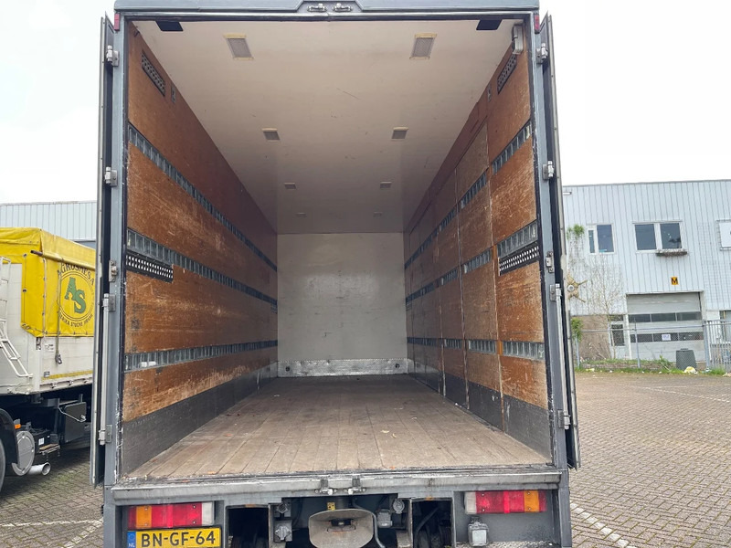 Leasing de DAF XF 95.380 BOX TRUCK. Netherland Truck DAF XF 95.380 BOX TRUCK. Netherland Truck: foto 8