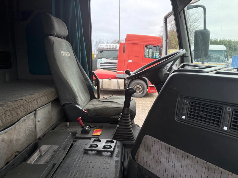 Camião chassi Iveco EuroStar 240 E42 ENGINE: foto 15 Camião chassi Iveco EuroStar 240 E42 ENGINE: foto 15