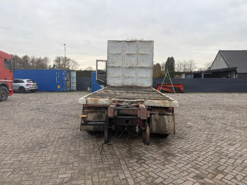 Camião chassi Iveco EuroStar 240 E42 ENGINE: foto 7 Camião chassi Iveco EuroStar 240 E42 ENGINE: foto 7