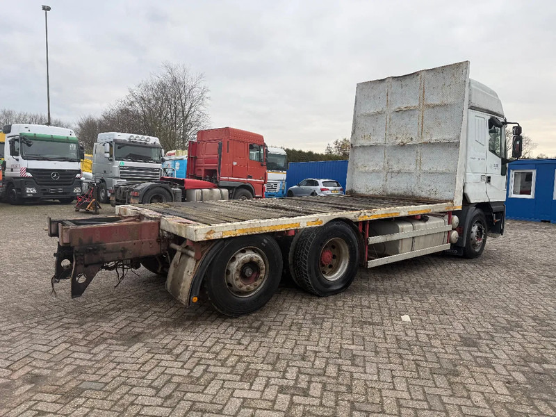 Camião chassi Iveco EuroStar 240 E42 ENGINE: foto 6 Camião chassi Iveco EuroStar 240 E42 ENGINE: foto 6