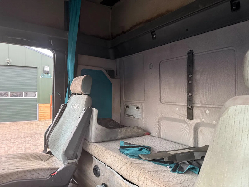 Camião chassi Iveco EuroStar 240 E42 ENGINE: foto 11 Camião chassi Iveco EuroStar 240 E42 ENGINE: foto 11