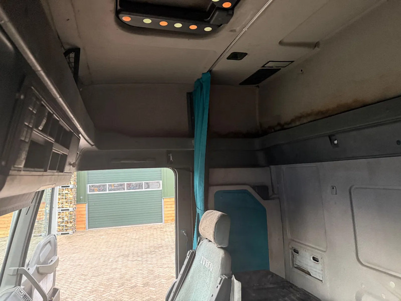 Camião chassi Iveco EuroStar 240 E42 ENGINE: foto 12 Camião chassi Iveco EuroStar 240 E42 ENGINE: foto 12