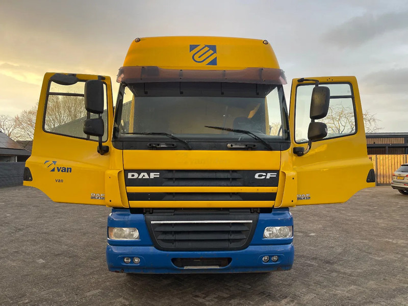 DAF CF 85.410 Tractor unit - Tractor: foto 2 DAF CF 85.410 Tractor unit - Tractor: foto 2