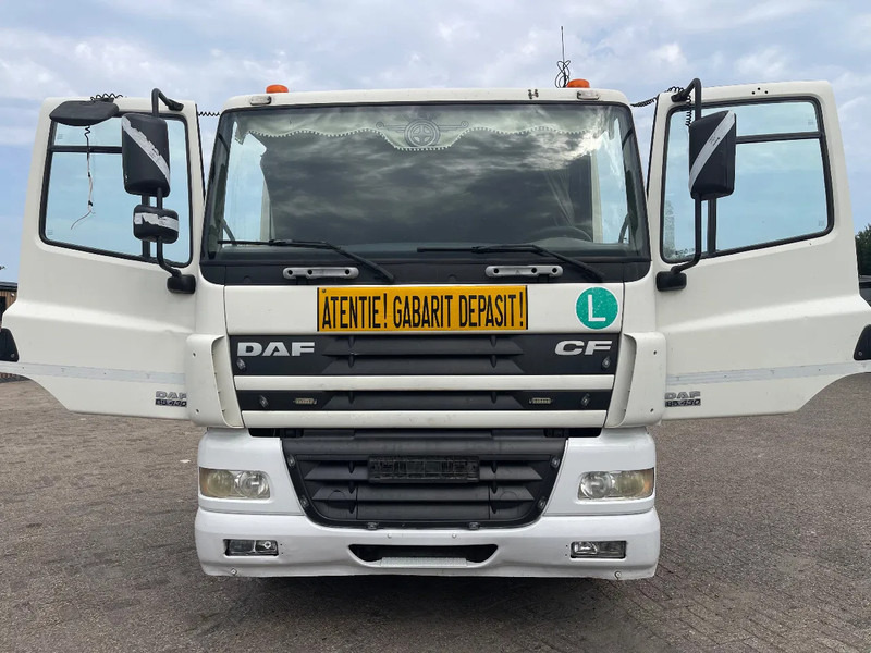 DAF CF 85.430 Tractor unit - Tractor: foto 2 DAF CF 85.430 Tractor unit - Tractor: foto 2