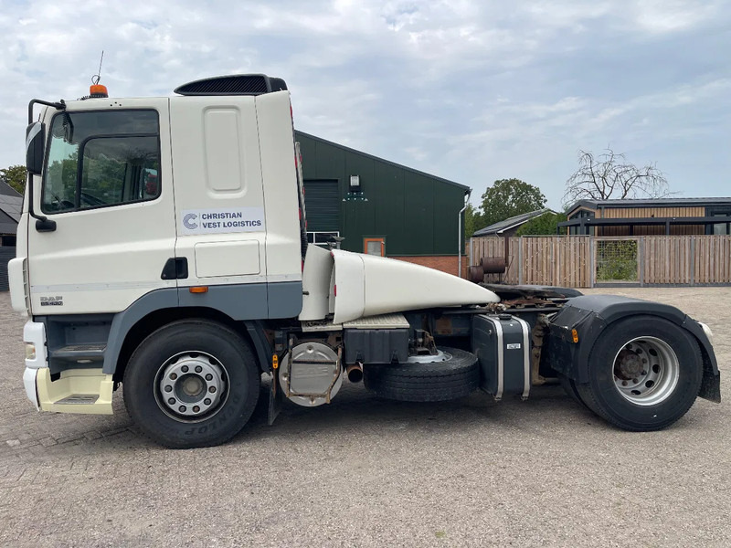 DAF CF 85.430 Tractor unit - Tractor: foto 4 DAF CF 85.430 Tractor unit - Tractor: foto 4