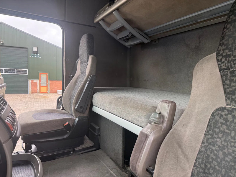 Tractor DAF XF 105.410 Tractor unit: foto 12 Tractor DAF XF 105.410 Tractor unit: foto 12