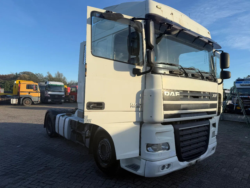 DAF XF 105.460 Tractor unit - Tractor: foto 1 DAF XF 105.460 Tractor unit - Tractor: foto 1