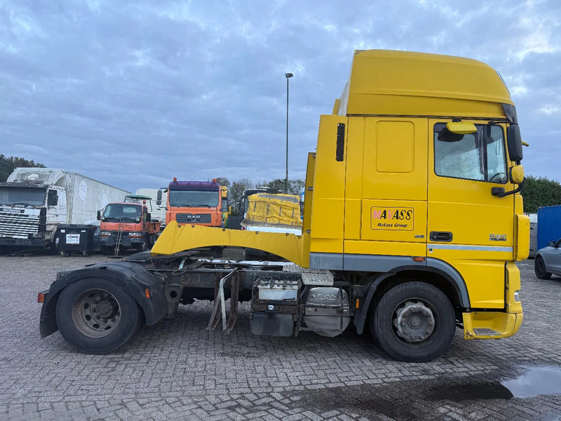 DAF XF 105.460 Tractor unit - Tractor: foto 4 DAF XF 105.460 Tractor unit - Tractor: foto 4