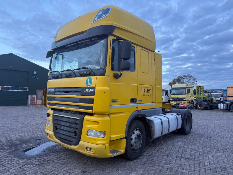 DAF XF 105.460 Tractor unit - Tractor: foto 3 DAF XF 105.460 Tractor unit - Tractor: foto 3
