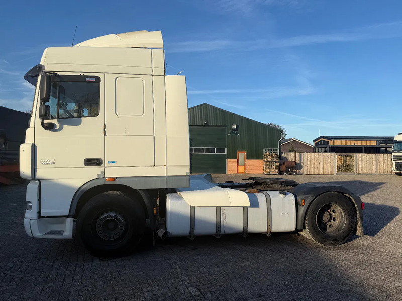 DAF XF 105.460 Tractor unit - Tractor: foto 5 DAF XF 105.460 Tractor unit - Tractor: foto 5