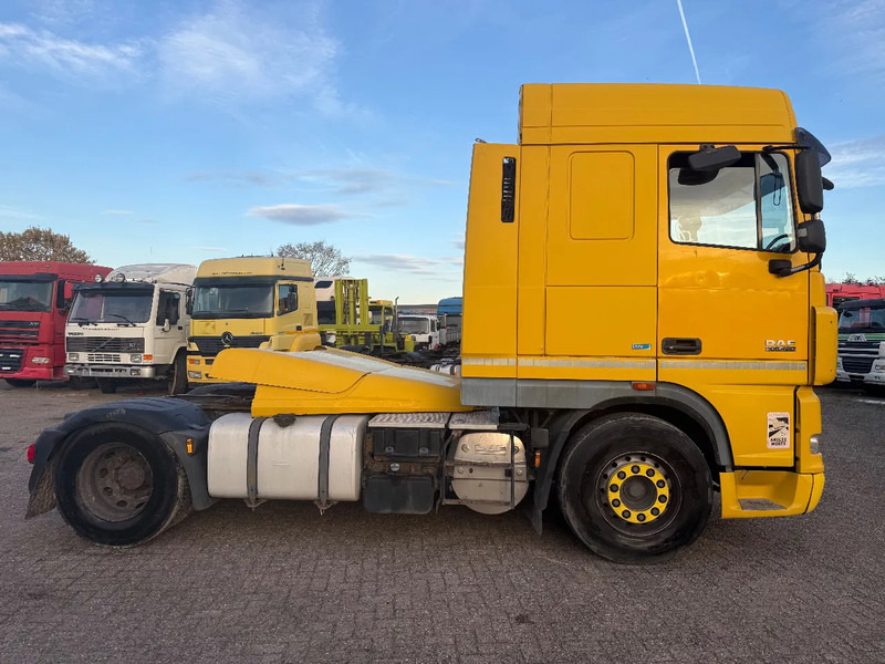 DAF XF 105.460 Tractor unit - Tractor: foto 4 DAF XF 105.460 Tractor unit - Tractor: foto 4