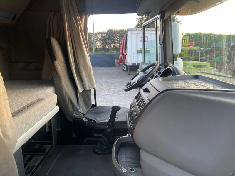 Tractor DAF XF 105.510 Tractor: foto 12