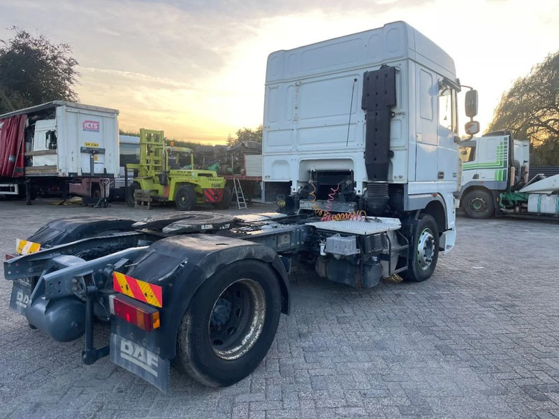 Tractor DAF XF 105.510 Tractor: foto 7