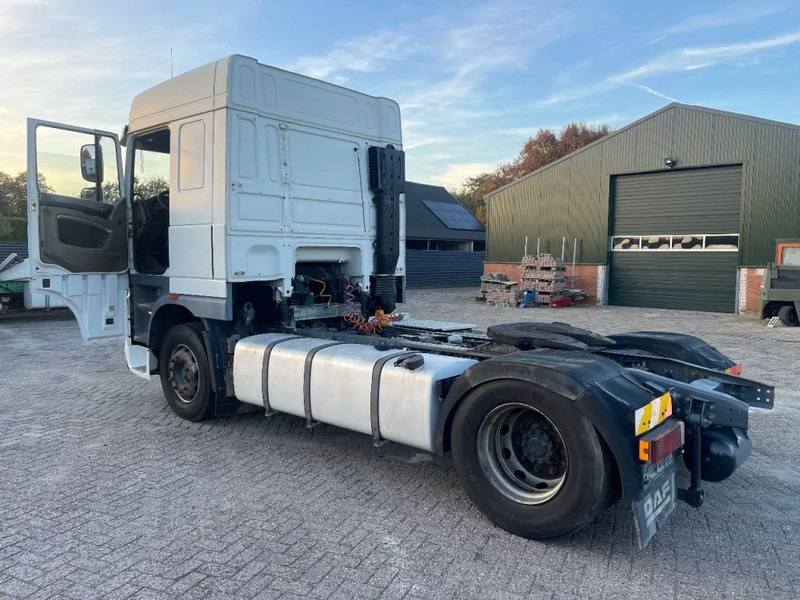 Tractor DAF XF 105.510 Tractor: foto 6
