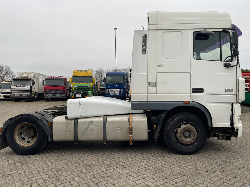 DAF XF 95.430 Tractor - Tractor: foto 4 DAF XF 95.430 Tractor - Tractor: foto 4