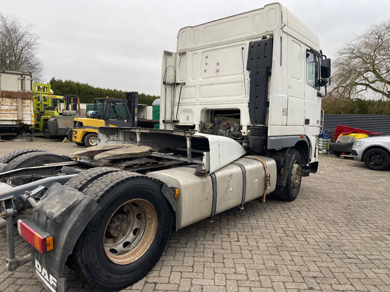 Tractor DAF XF 95.430 Tractor: foto 7