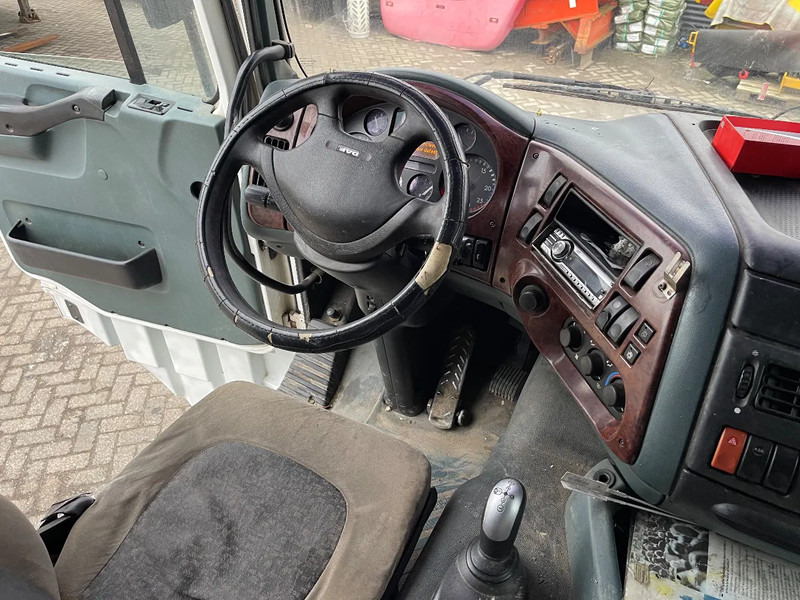 Tractor DAF XF 95.430 Tractor: foto 14