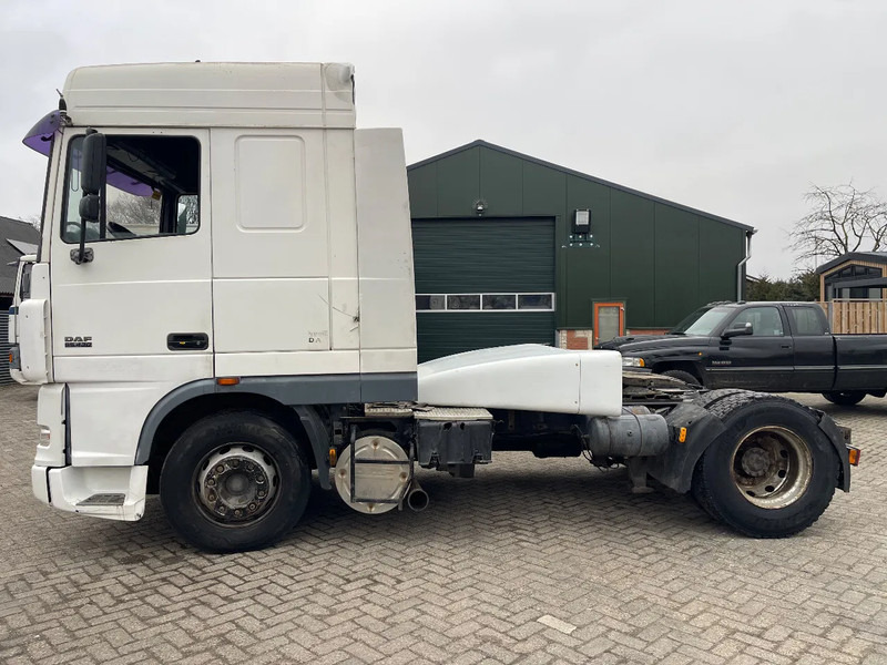 DAF XF 95.430 Tractor - Tractor: foto 5 DAF XF 95.430 Tractor - Tractor: foto 5