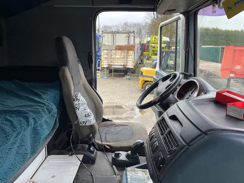 Tractor DAF XF 95.430 Tractor: foto 12