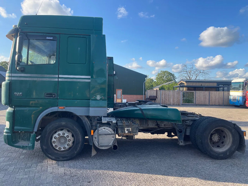 DAF XF 95.430 Tractor Unit - Tractor: foto 5 DAF XF 95.430 Tractor Unit - Tractor: foto 5