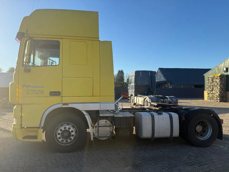 DAF XF 95.430 Tractor Unit - Tractor: foto 5 DAF XF 95.430 Tractor Unit - Tractor: foto 5