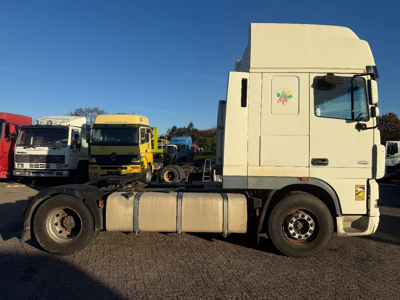 DAF XF 95.430 Tractor Unit - Tractor: foto 4 DAF XF 95.430 Tractor Unit - Tractor: foto 4