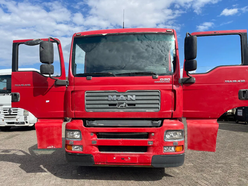 MAN TGA 18.430 Tractor unit - Tractor: foto 2 MAN TGA 18.430 Tractor unit - Tractor: foto 2