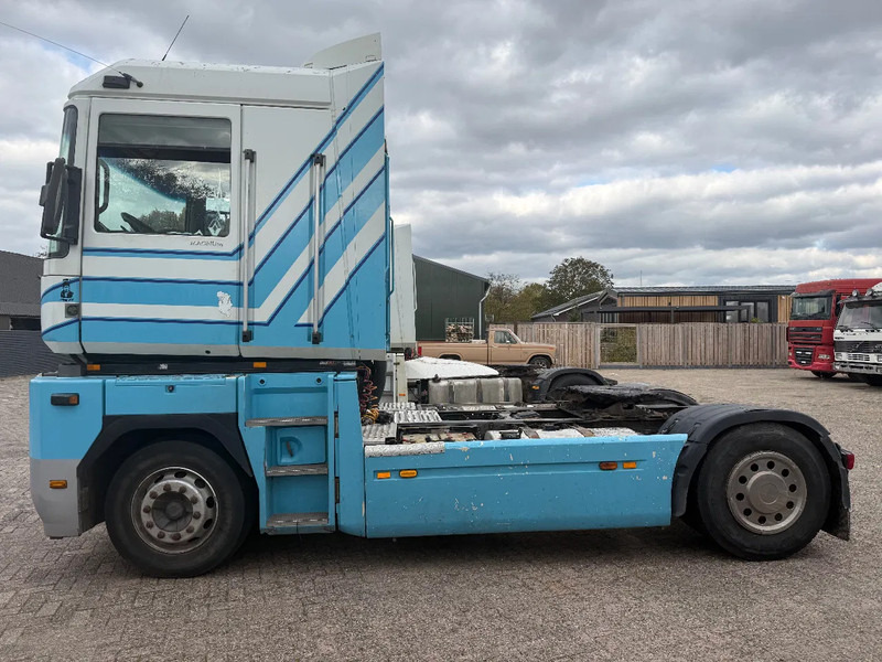 Renault Magnum 460 Tractor unit - Tractor: foto 5 Renault Magnum 460 Tractor unit - Tractor: foto 5