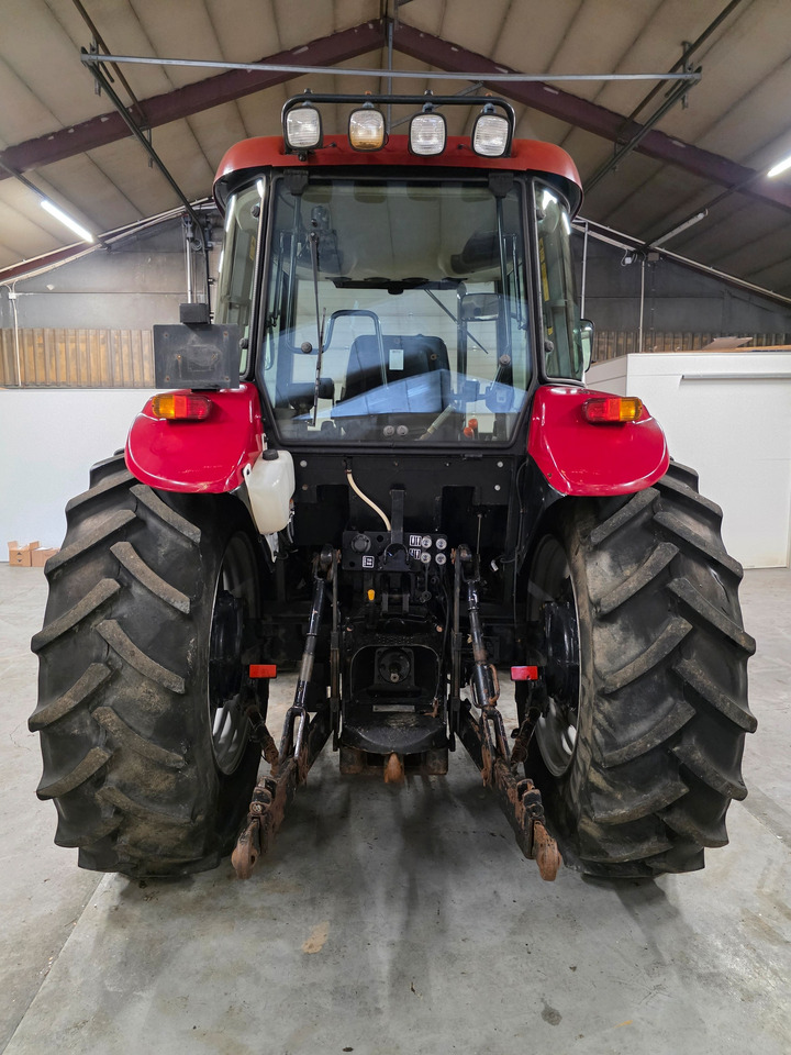 CASE IH JX80 - Trator: foto 4 CASE IH JX80 - Trator: foto 4