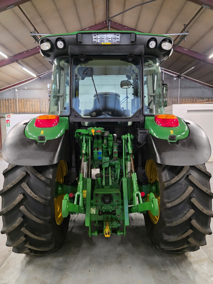 John Deere 5100R - Trator: foto 4 John Deere 5100R - Trator: foto 4