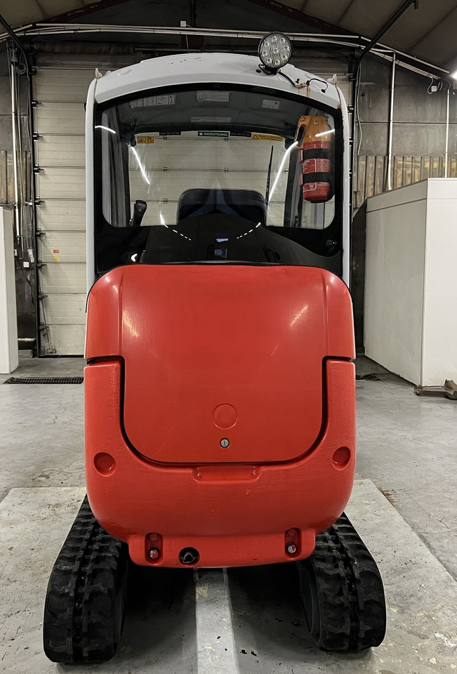 Wacker Neuson 1903 #KAN SELGES MED REDUSERT MOMS# - Máquina de outro: foto 5 Wacker Neuson 1903 #KAN SELGES MED REDUSERT MOMS# - Máquina de outro: foto 5