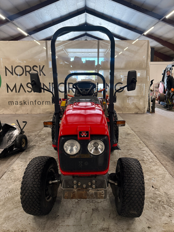 Massey Ferguson 1520 #MVA FRI# - Trator: foto 4 Massey Ferguson 1520 #MVA FRI# - Trator: foto 4