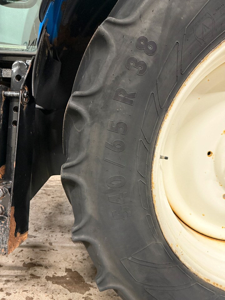 Trator New Holland T5.115 EC: foto 10