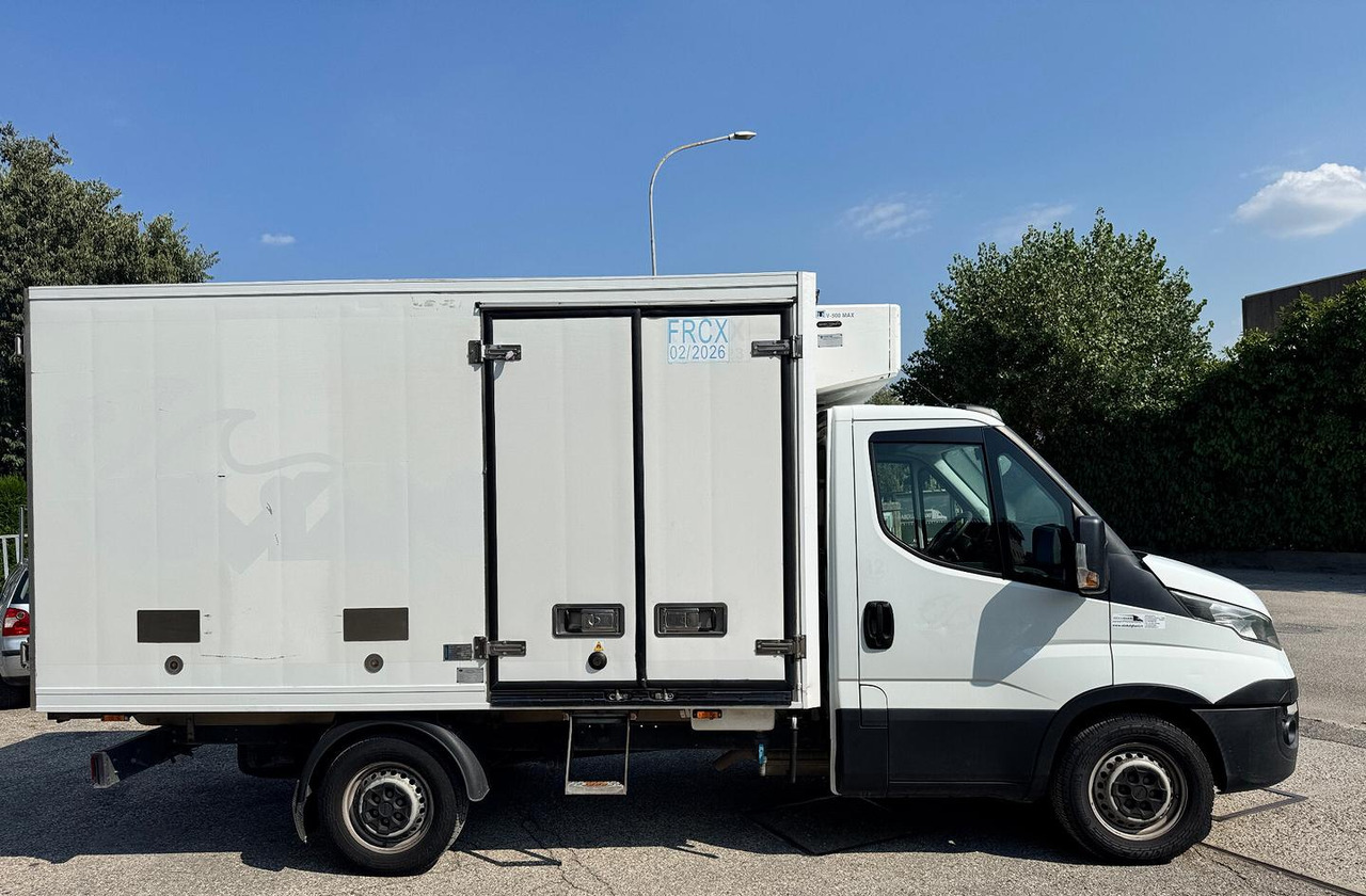 IVECO DAILY 35S15 - FRIGO FRC - PATENTE B - Carrinha frigorífica: foto 4 IVECO DAILY 35S15 - FRIGO FRC - PATENTE B - Carrinha frigorífica: foto 4