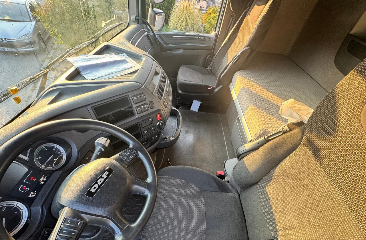 DAF XF 460 FT - 2017 - Tractor: foto 5 DAF XF 460 FT - 2017 - Tractor: foto 5