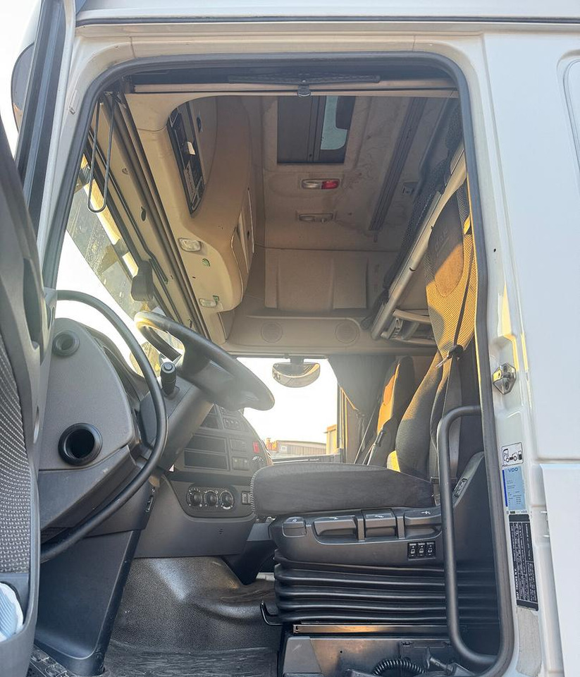 DAF XF 460 FT - 2017 - Tractor: foto 4 DAF XF 460 FT - 2017 - Tractor: foto 4