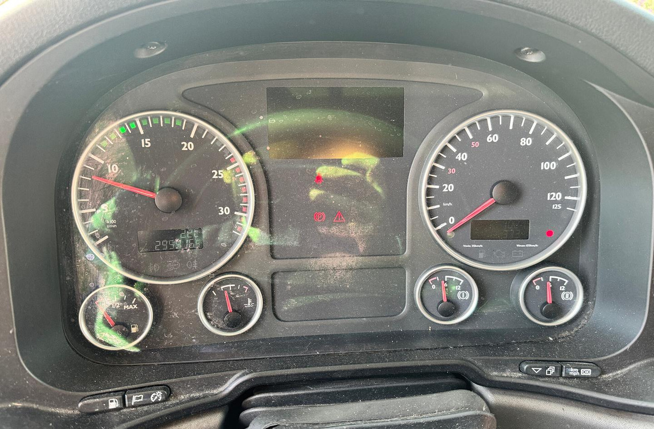 Man TGX 18.480 - Impianto Ribaltabile - Tractor: foto 4 Man TGX 18.480 - Impianto Ribaltabile - Tractor: foto 4