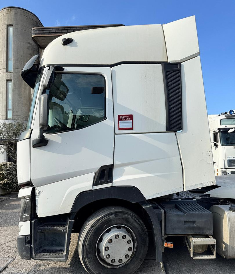 Renault T460 / 2015 / Euro 6 - Tractor: foto 3 Renault T460 / 2015 / Euro 6 - Tractor: foto 3